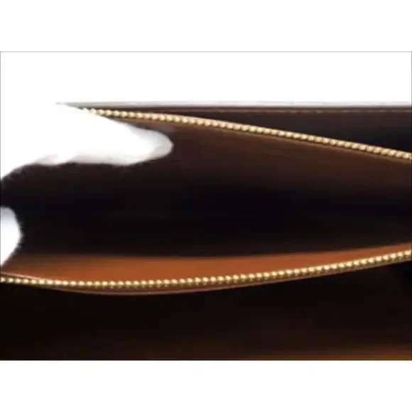 Louis Vuitton Shoulder Bag Dorphine #105593L55B - Picture 10 of 10